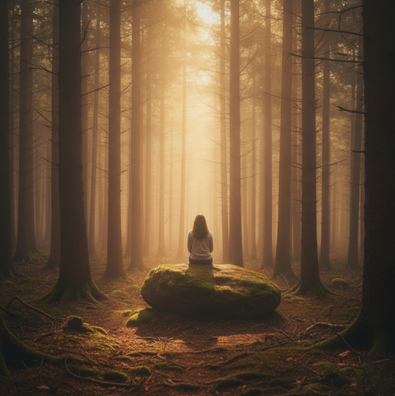 Der Heilige Geist: Die Nähe Gottes in dir